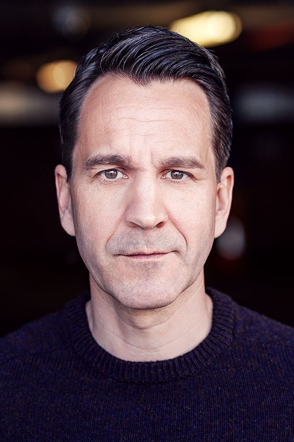 Michael Ehnert