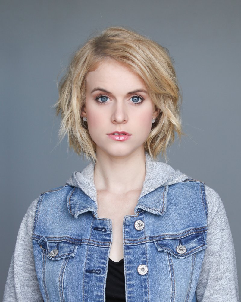 Carlie Craig