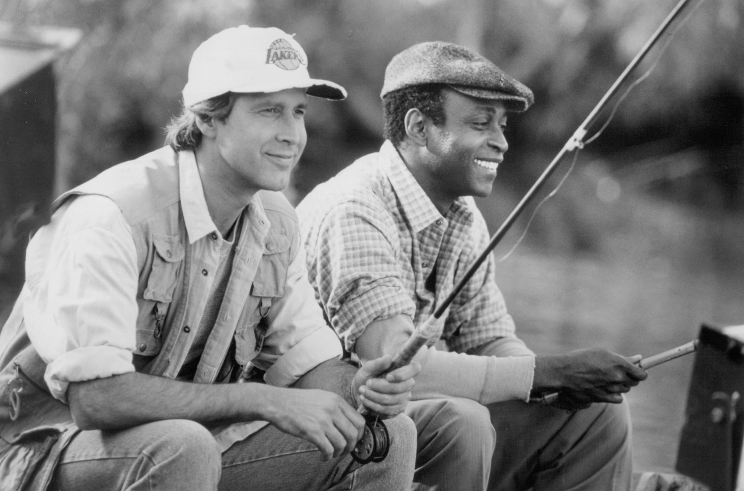 Cleavon Little