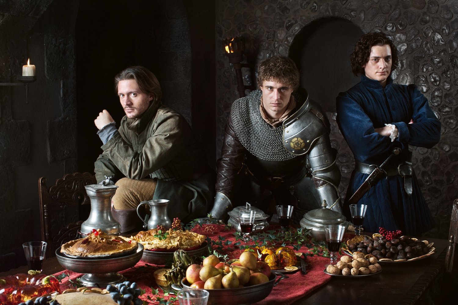 Max Irons