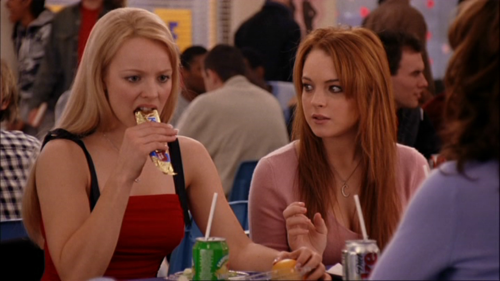 Regina George