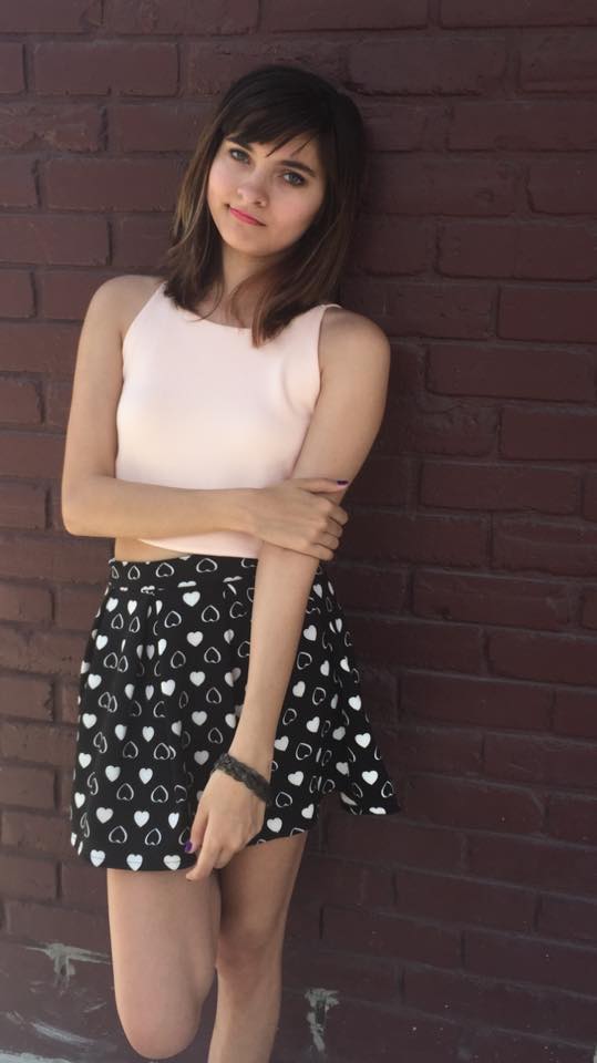 Ashley Nicole
