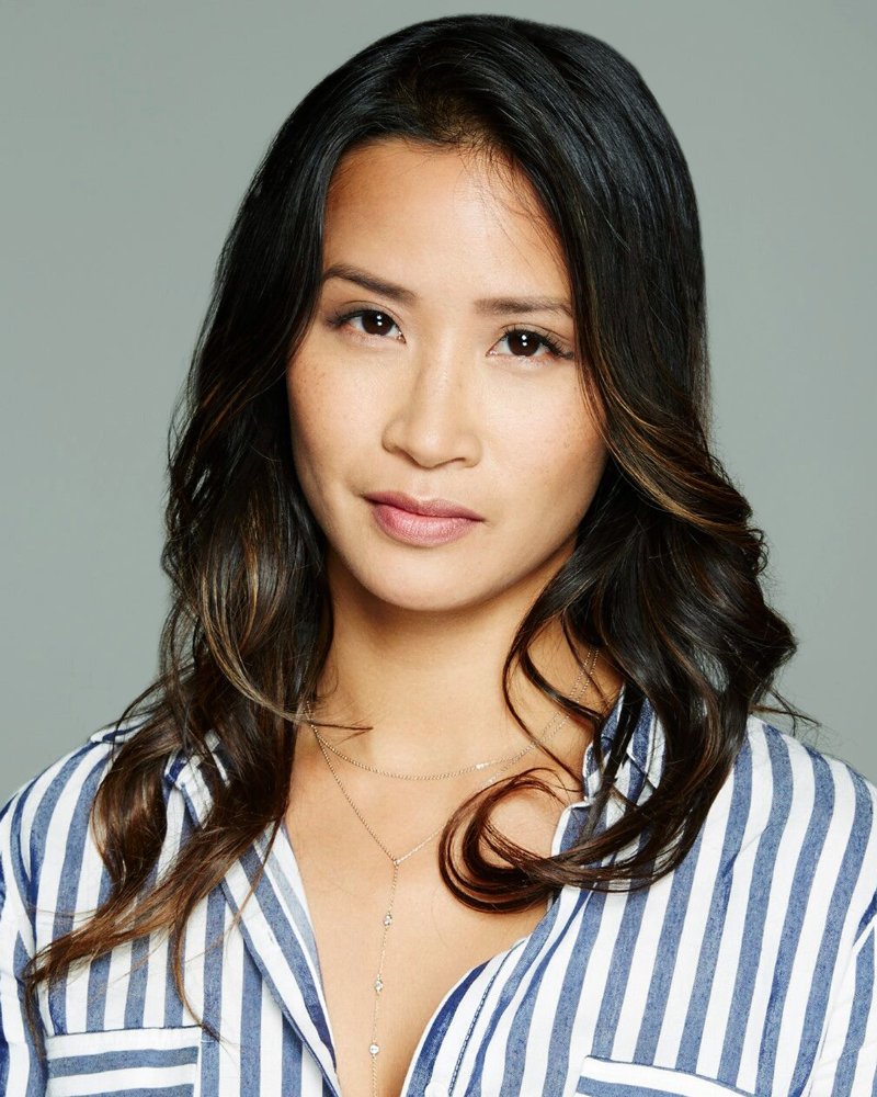 Nini Le Huynh