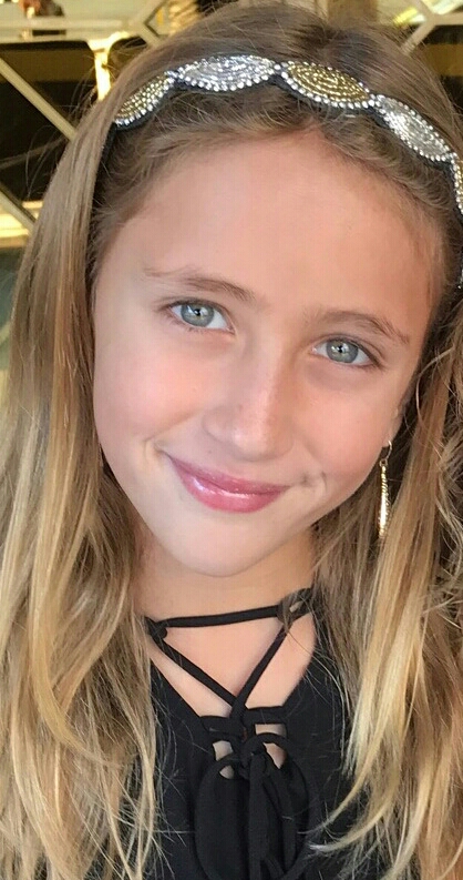 Ava Kolker