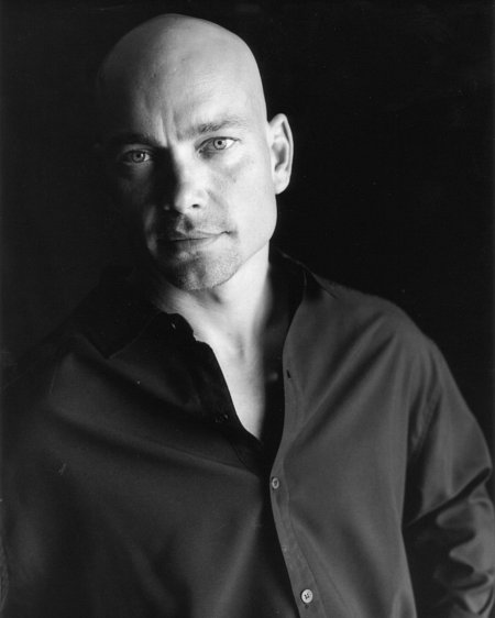 Jonathan Breck