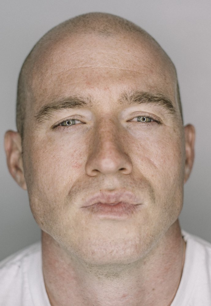 Josh Graham