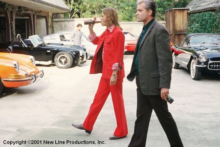 George Jung