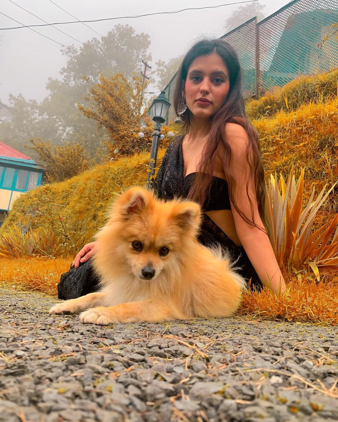 Arushi Handa