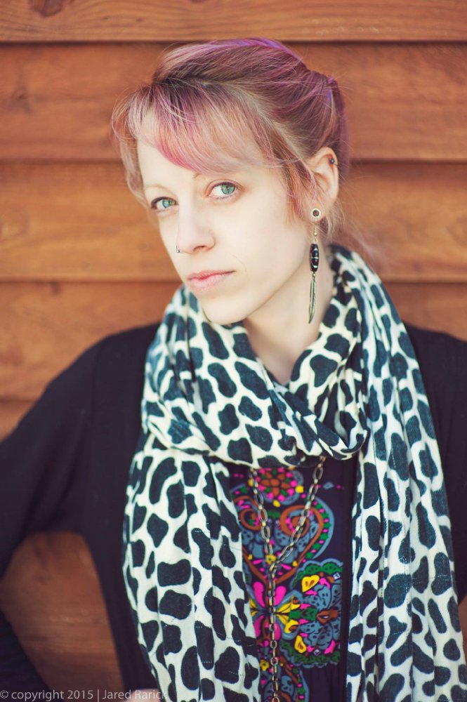 Melanie Stiemsma