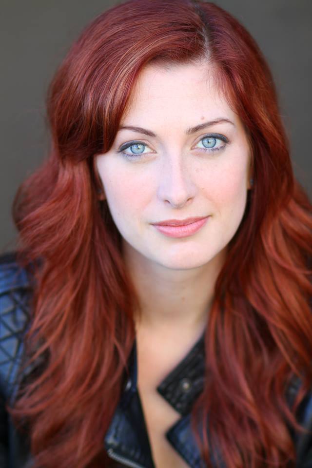 Carolyn Jania