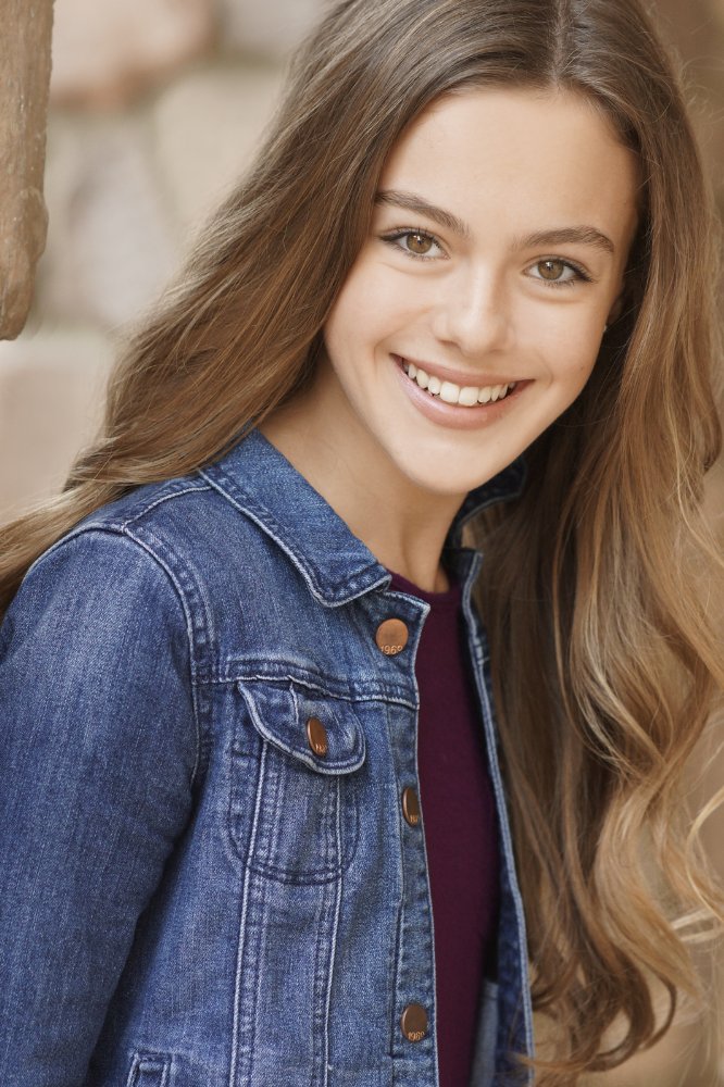 Isabella Alexander
