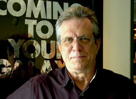 Richard Edlund