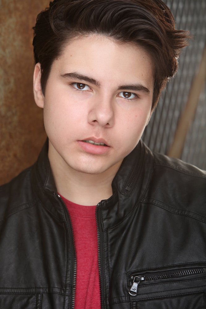 Tristian Chase