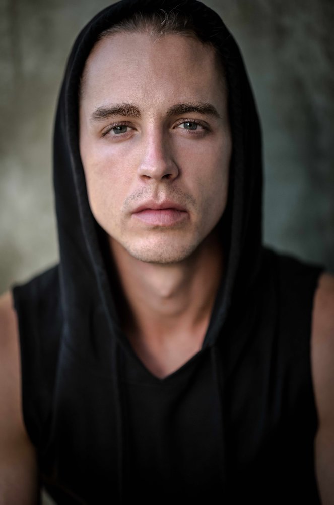 Luke O'Sullivan