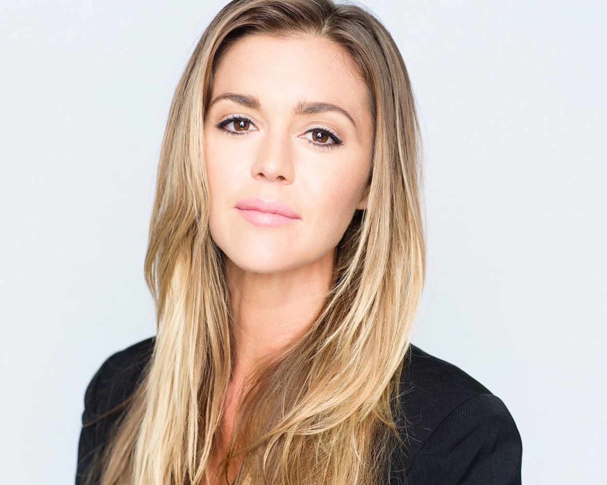 Samantha Lockwood