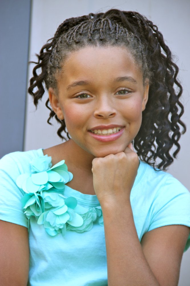 Kylia Azevedo-Jones