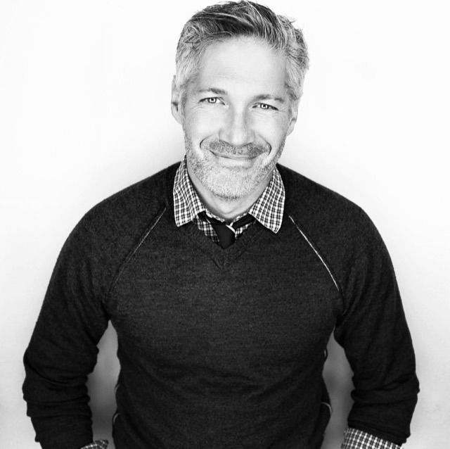 Jonathan Thomson