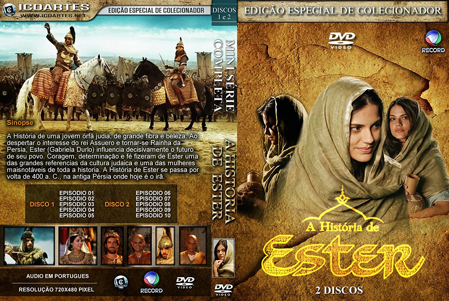 Queen Esther