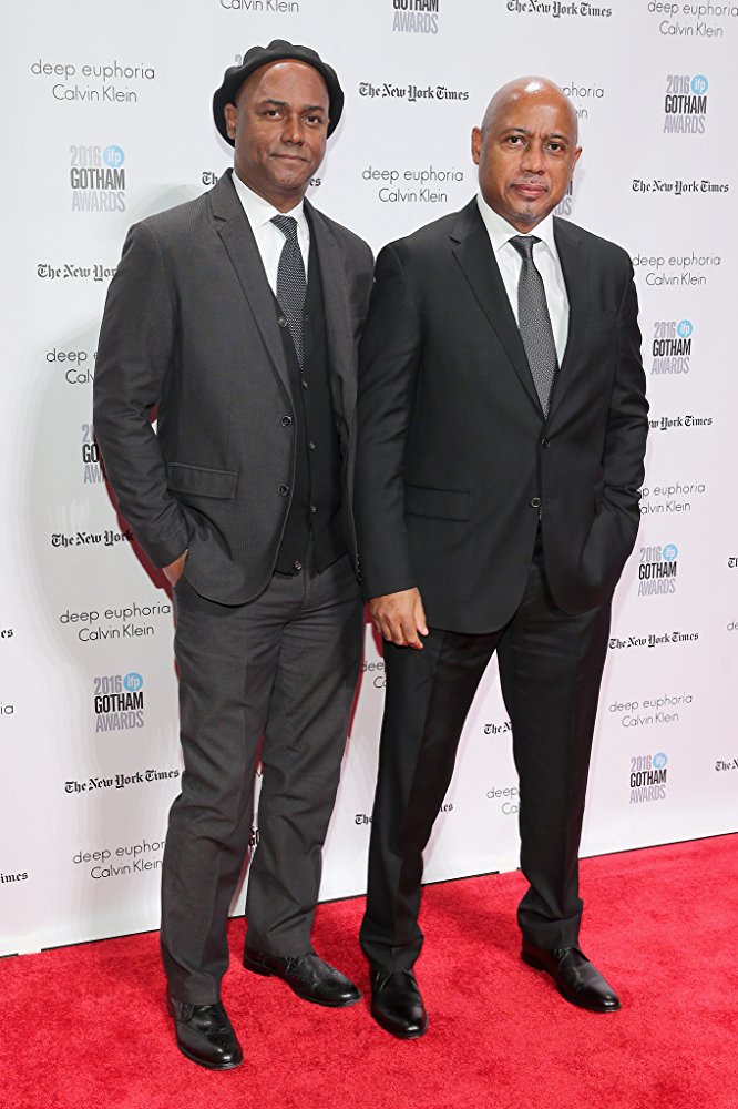 Raoul Peck