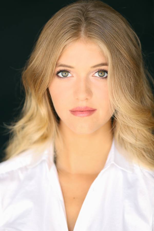 Lexi DiBenedetto