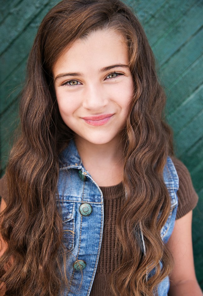 Reagan Rundus