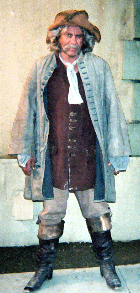 Michael Keyes