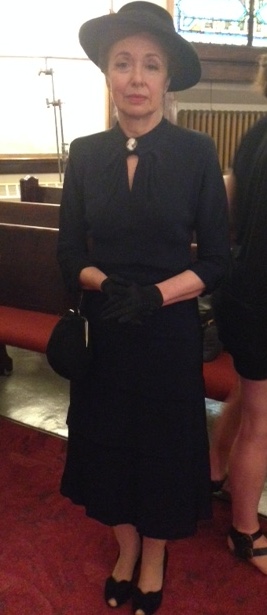 Lauren Friedman