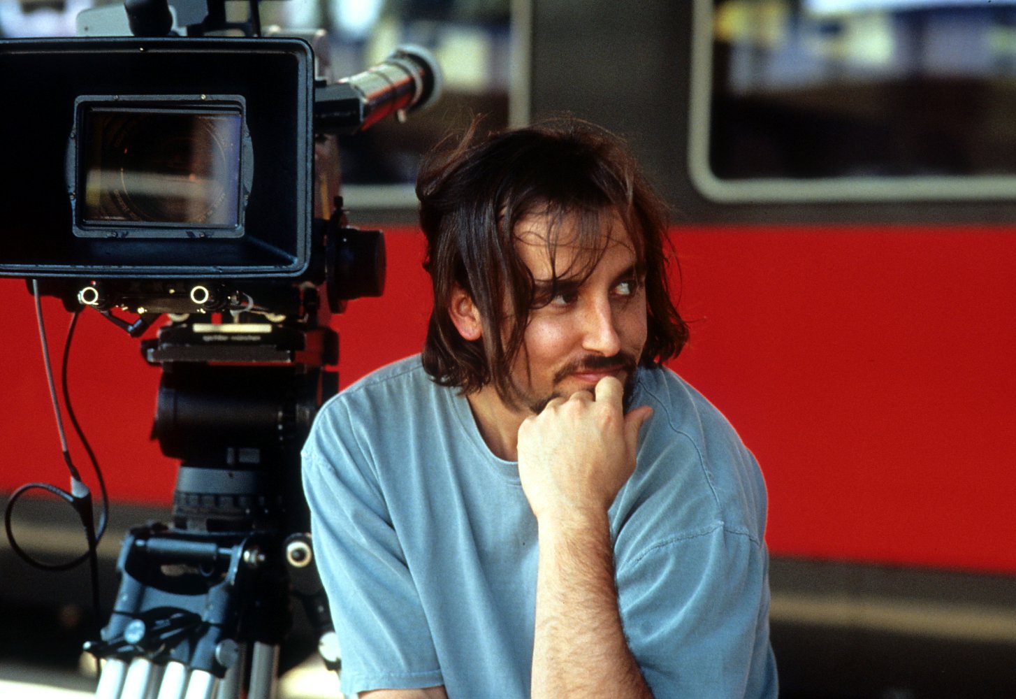 Richard Linklater