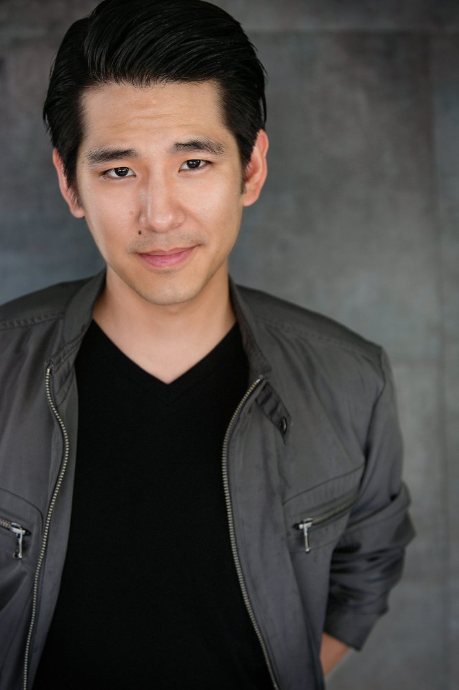 J. Elijah Cho
