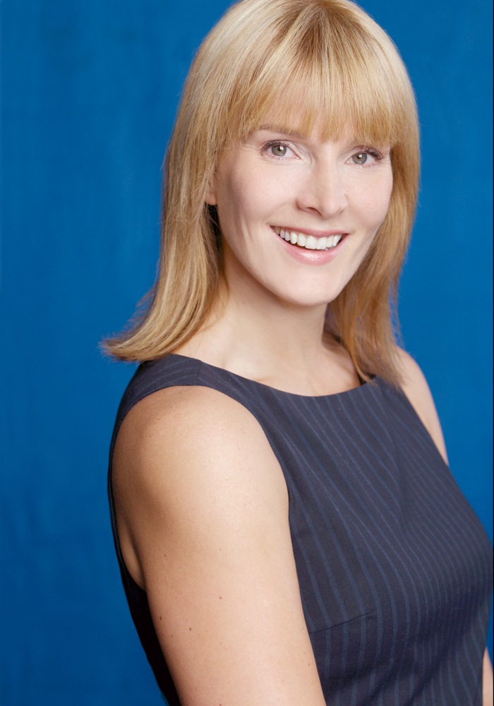 Nicole St. Martin