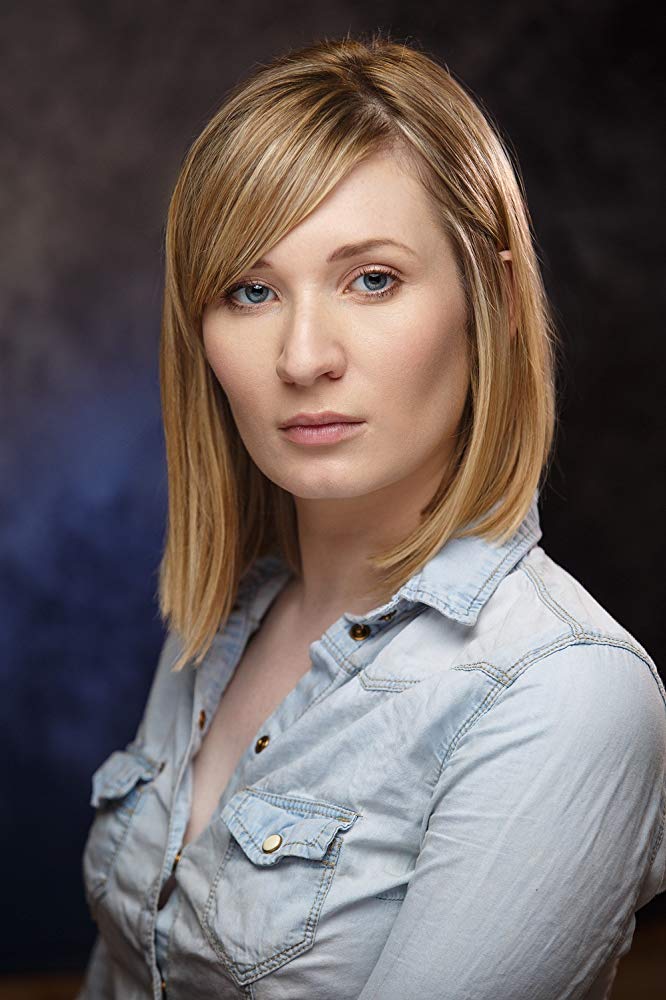 Hannah Banks