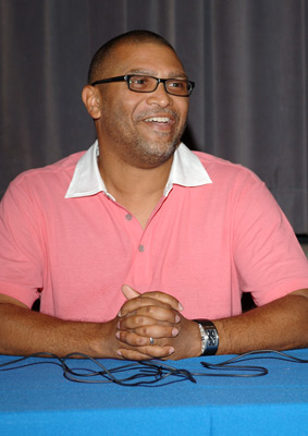 Reginald Hudlin