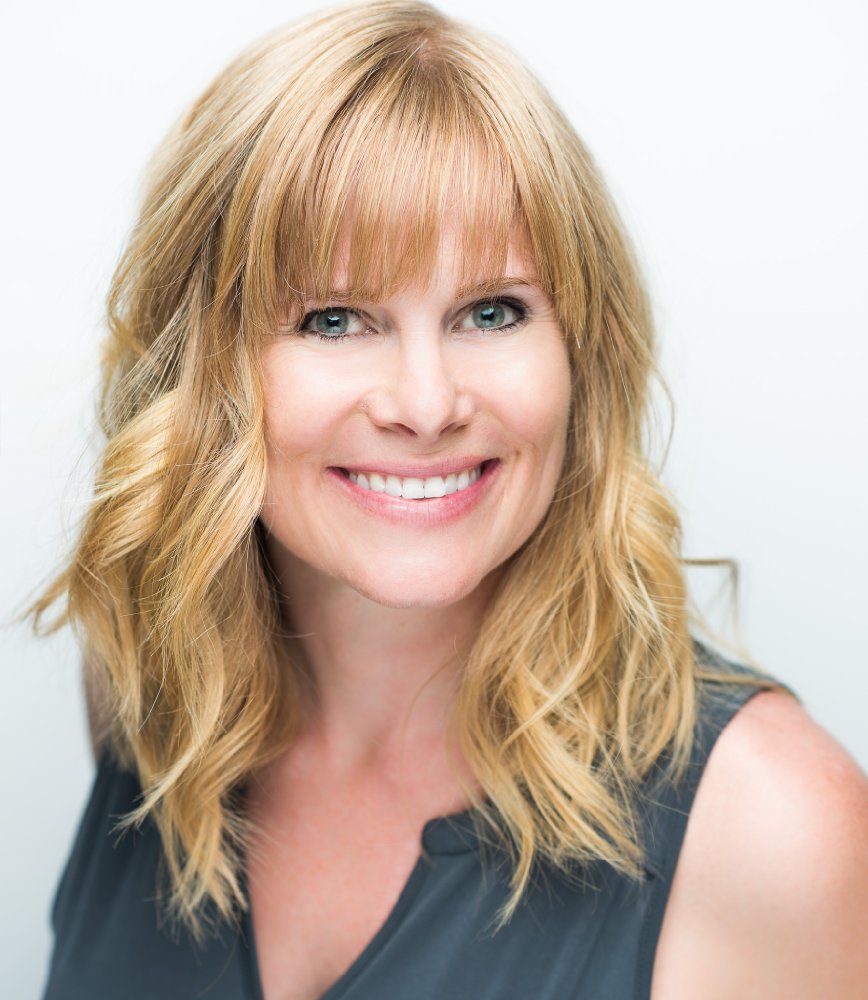 Audrey Walters