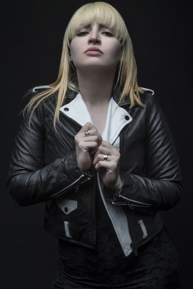 Chantal Claret