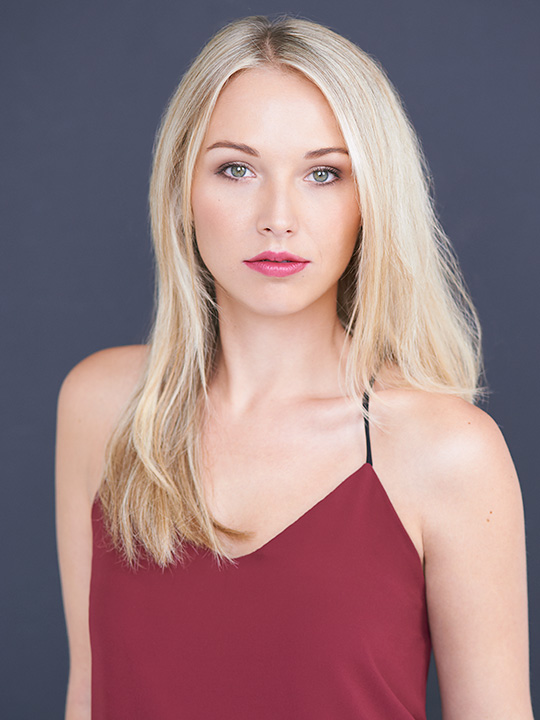 Sammi Barber