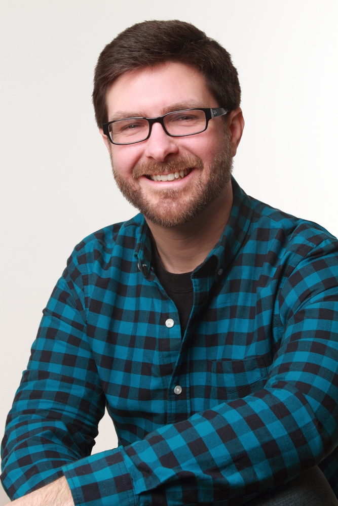 Jeremy Kerr