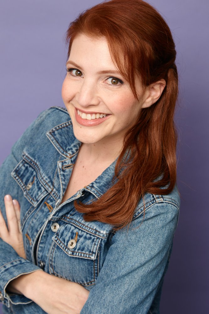 Samantha Klein
