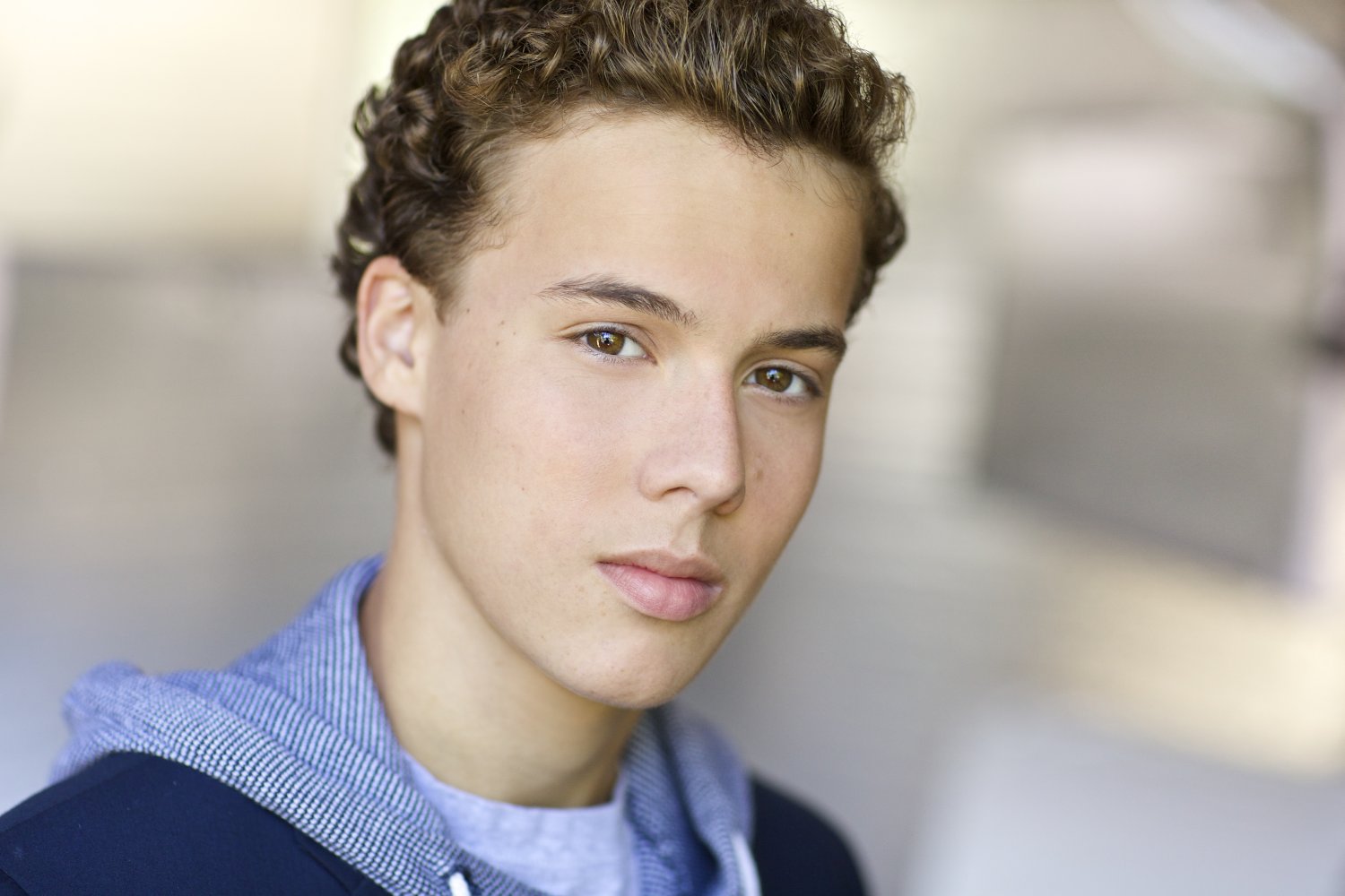 Jake Bennett Siegfried