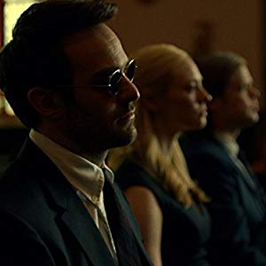 Matt Murdock, Daredevil