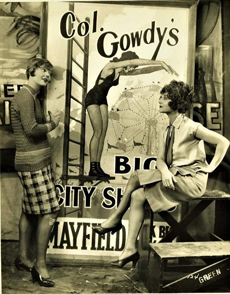 Betty Compson