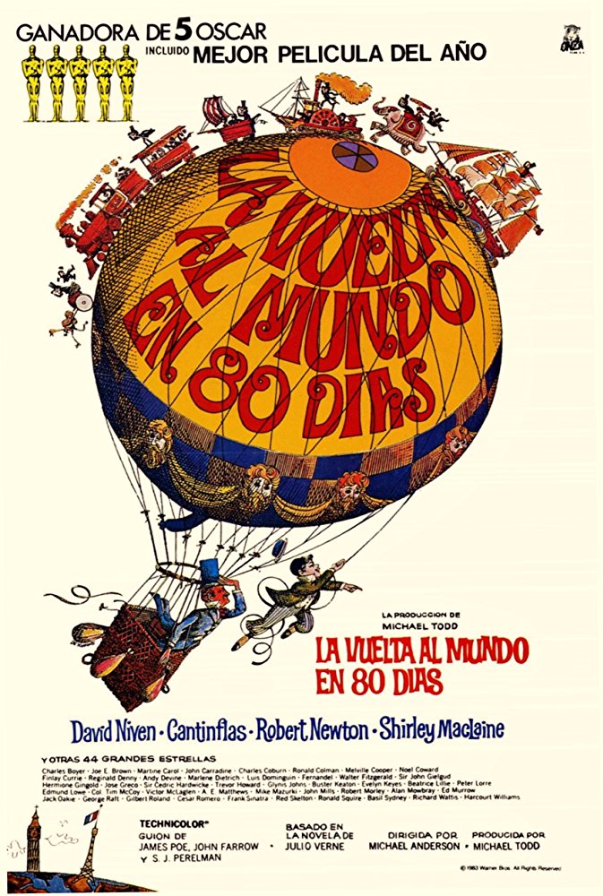 Phileas Fogg