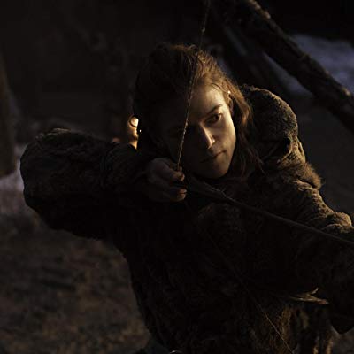Ygritte