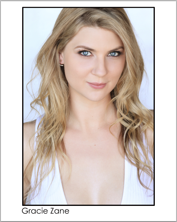 Gracie Zane