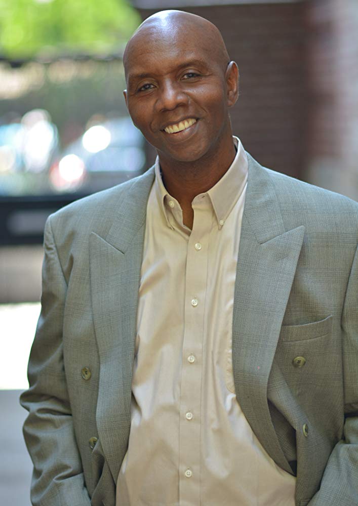 Frank Bowman