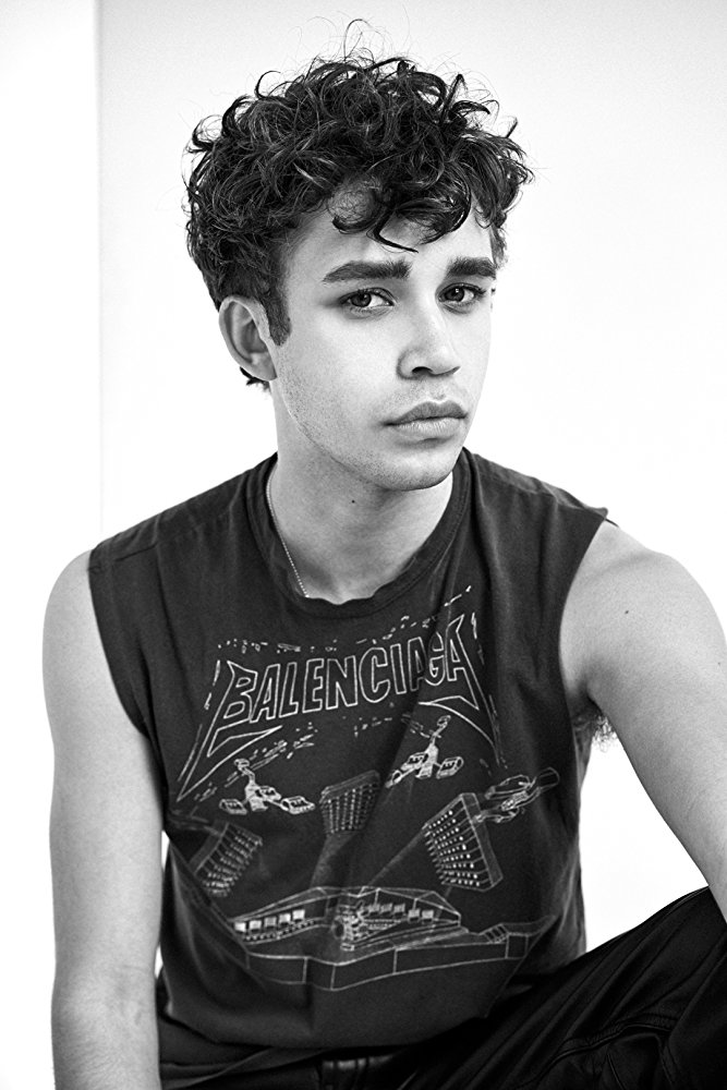 Jeremy McClain