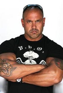 Ron Starrantino