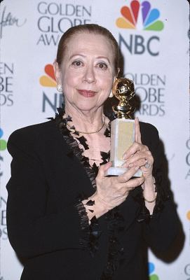 Fernanda Montenegro
