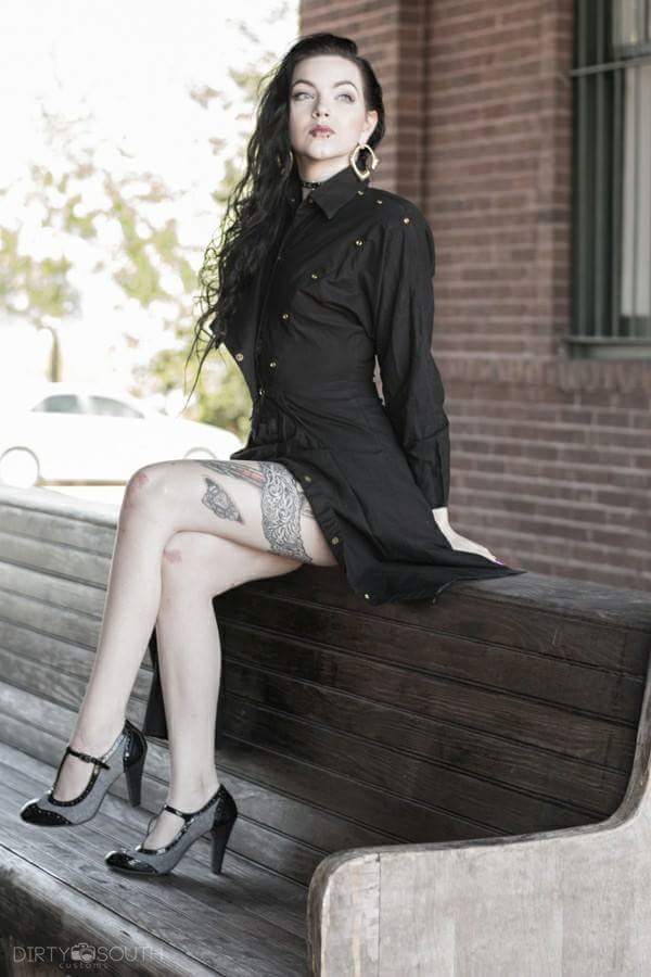 Brigitte Sharai
