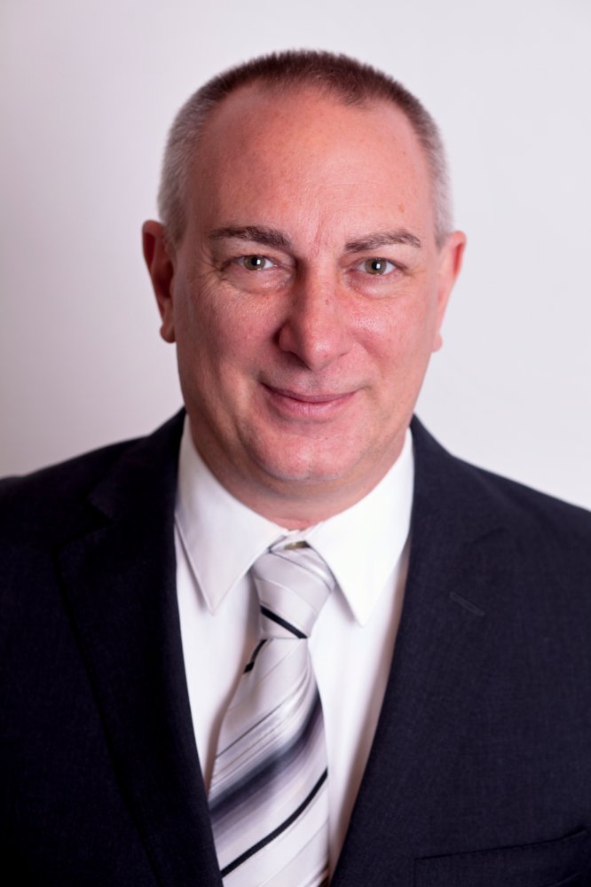 Glen Russo