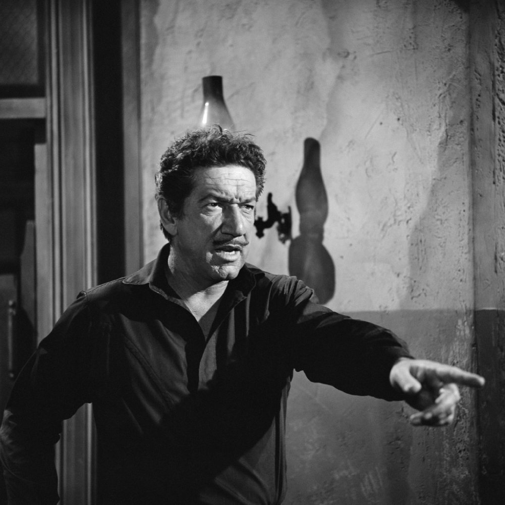 Richard Boone